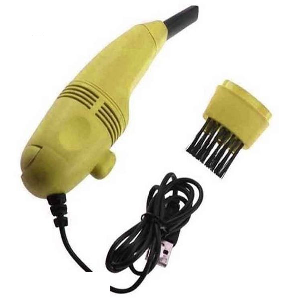 جارو برقی USB مدل FD-368 جارو برقی USB مدل FD-368