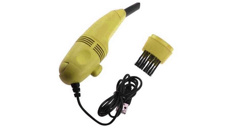 جارو برقی USB گریت مدل FD-368 جارو برقی USB گریت مدل FD-368