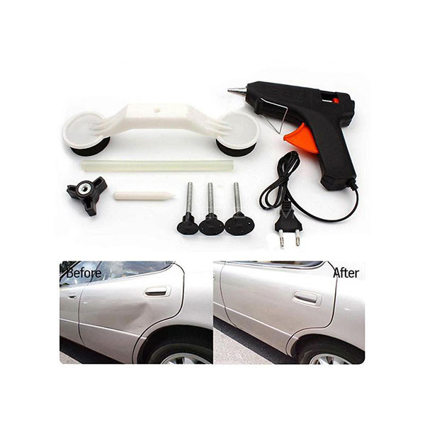 دستگاه صافکاری خودرو مدل Pops-a-Dent دستگاه صافکاری خودرو مدل Pops-a-Dent