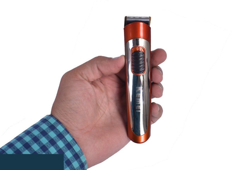 ماشین اصلاح موی صورت کیمی مدل km-607A ماشین اصلاح موی صورت کیمی مدل km-607A