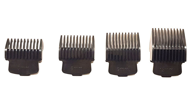 ماشین اصلاح موی سر و صورت پروجیمی مدل GM-6128 ماشین اصلاح موی سر و صورت پروجیمی مدل GM-6128
