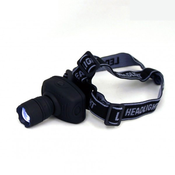 چراغ پیشانی Rayleigh Home مدل Head Lamps کد RL-120401B چراغ پیشانی Rayleigh Home مدل Head Lamps کد RL-120401B