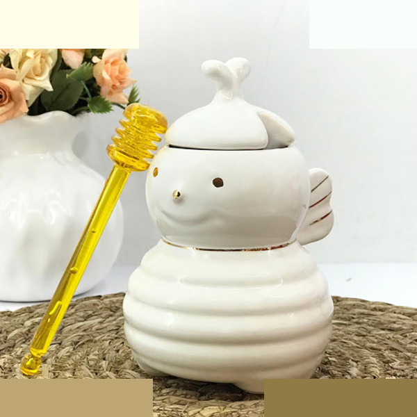ظرف عسل کد H-001 ظرف عسل کد H-001