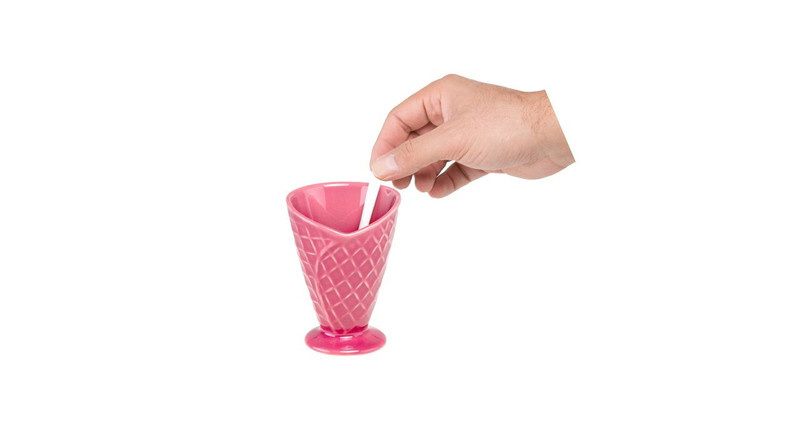 بستنی خوری 12 پارچه کد 8011 بستنی خوری 12 پارچه کد 8011