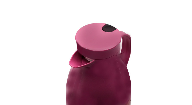 فلاسک واتسون مدل COFFEE POT کد 537 -S ظرفیت 1 لیتر فلاسک واتسون مدل COFFEE POT کد 537 -S ظرفیت 1 لیتر