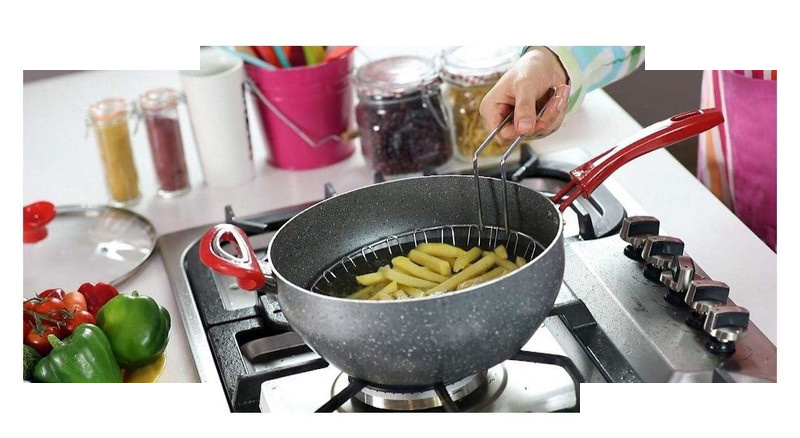 تابه وک مدل M-60 سایز26