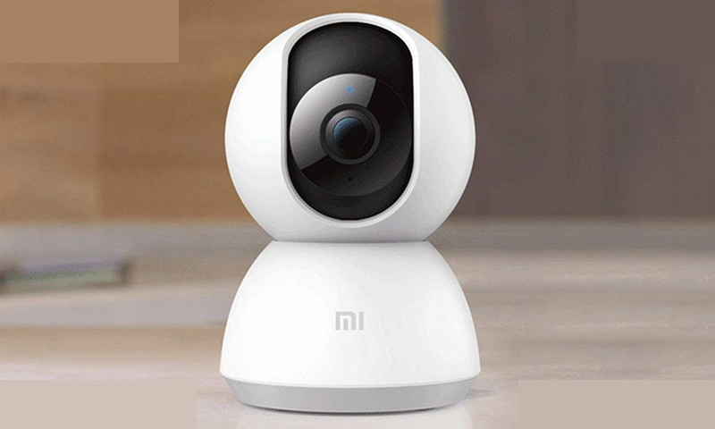 دوربین تحت شبکه شیائومی مدل MI MJSXJ02CM