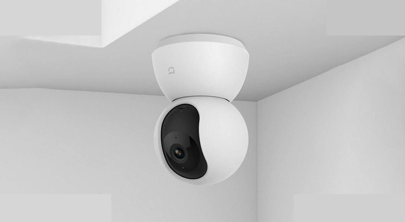 دوربین تحت شبکه شیائومی مدل Mijia MJSXJ02CM دوربین تحت شبکه شیائومی مدل Mijia MJSXJ02CM