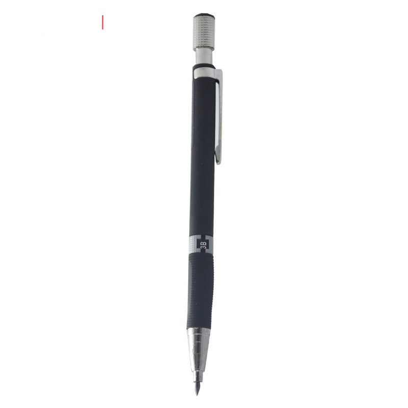 مداد نوکی 2 میلی متری مدل TH-520 مداد نوکی 2 میلی متری مدل TH-520