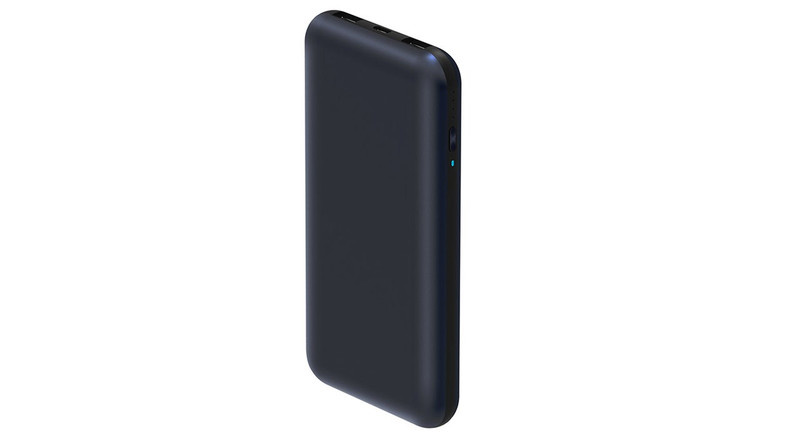 پاوربانک شیائومی مدل ZMI QB820 ظرفیت 20000 میلی آمپر ساعت پاوربانک شیائومی مدل ZMI QB820 ظرفیت 20000 میلی آمپر ساعت