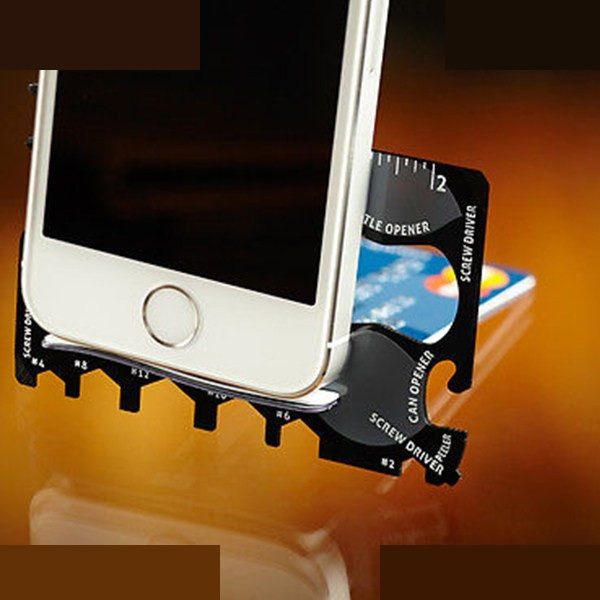 آچار و ابزار چند کاره Ninja Wallet