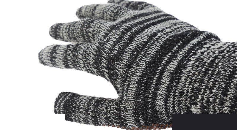 دستکش ایمنی بوفالو مدل B1242 دستکش ایمنی بوفالو مدل B1242