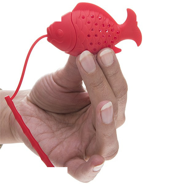دمنوش ساز مدل Fish دمنوش ساز مدل Fish
