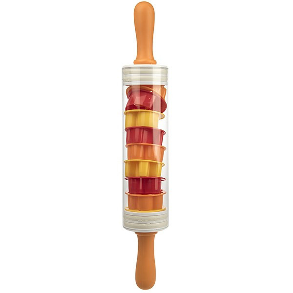 ابزار کیک پزی گود کوالیتی مدل Roll And Store Pin ابزار کیک پزی گود کوالیتی مدل Roll And Store Pin