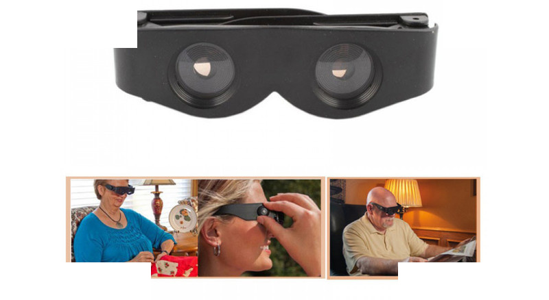دوربین دوچشمی زومیز مدل Hands Free دوربین دوچشمی زومیز مدل Hands Free