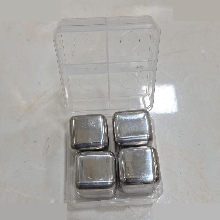 قالب یخ مدل MR-200 مجموعه 4 عددی قالب یخ مدل MR-200 مجموعه 4 عددی