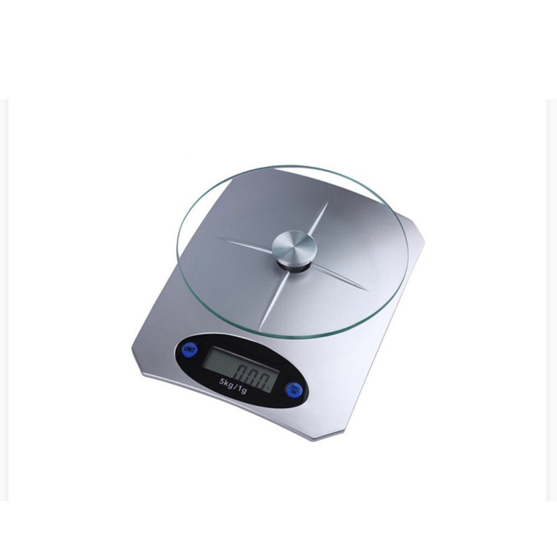 ترازوی اشپزخانه دیجیتال مدل امپریال کد KE-5 ترازوی اشپزخانه دیجیتال مدل امپریال کد KE-5
