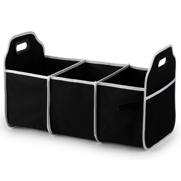 کیف نظم دهنده صندوق عقب خودرو مدل 207 کیف نظم دهنده صندوق عقب خودرو مدل 207