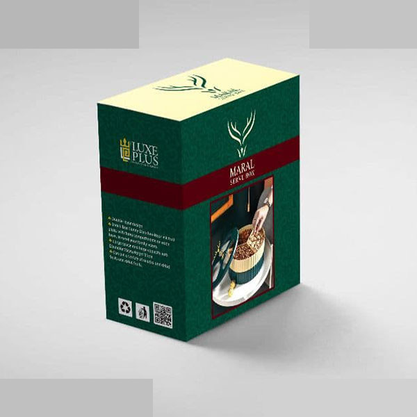اردو خوری لوکس پلاس طرح مارال اردو خوری لوکس پلاس طرح مارال