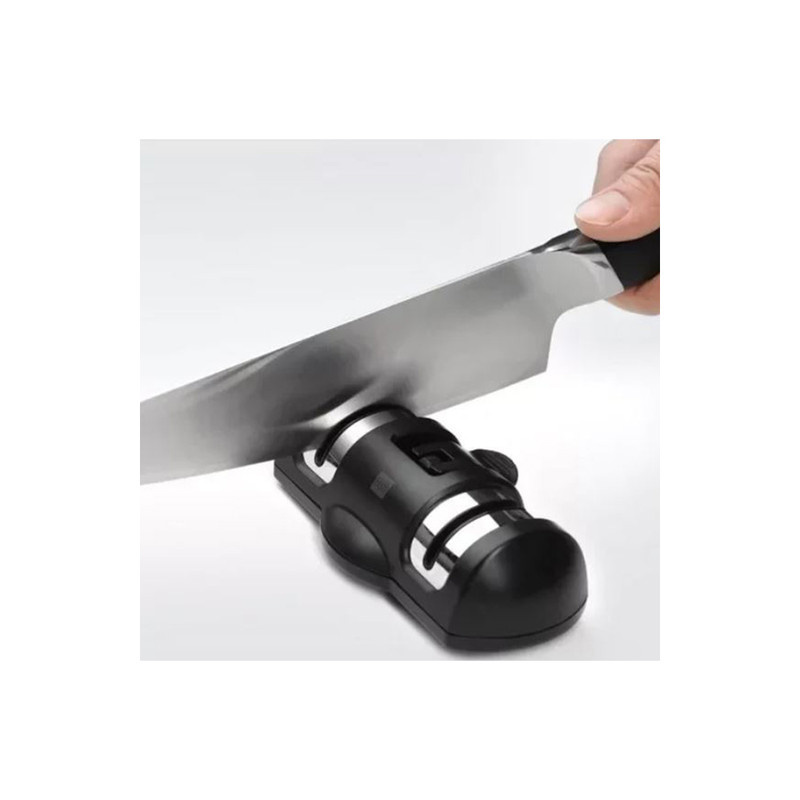 چاقو تیزکن هوهاو مدل HU0045 چاقو تیزکن هوهاو مدل HU0045