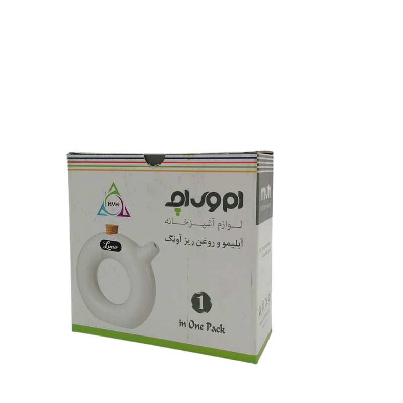 آبلیمو خوری ام وي اچ گلس اند پلاستيكس مدل آونگ آبلیمو خوری ام وي اچ گلس اند پلاستيكس مدل آونگ