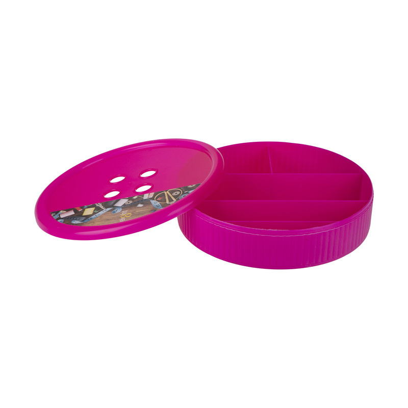 جعبه ابزار خیاطی ایت کد 002 جعبه ابزار خیاطی ایت کد 002