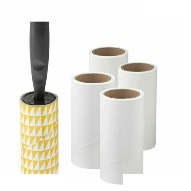 یدک پرزگیر ایکیا کد 21696 بسته 4 عددی یدک پرزگیر ایکیا کد 21696 بسته 4 عددی