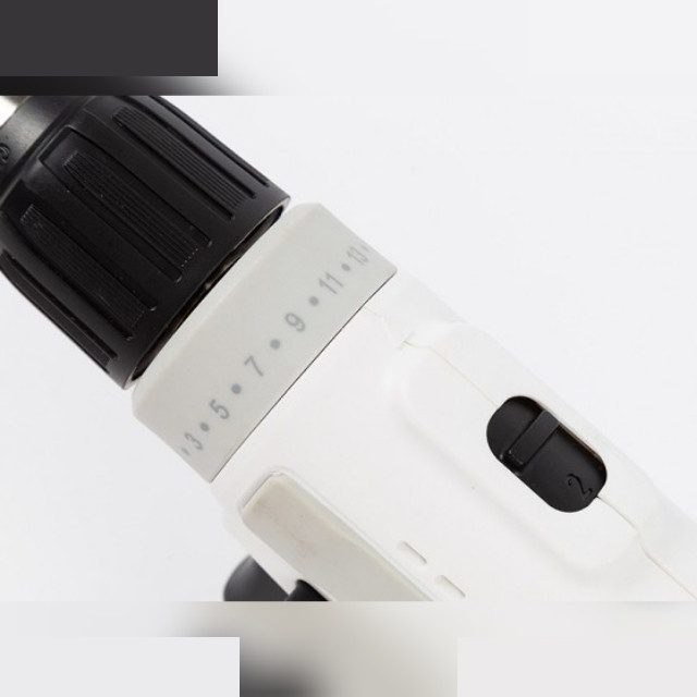 دریل پیچ گوشتی شارژی مدل MSID 1202-01 دریل پیچ گوشتی شارژی مدل MSID 1202-01