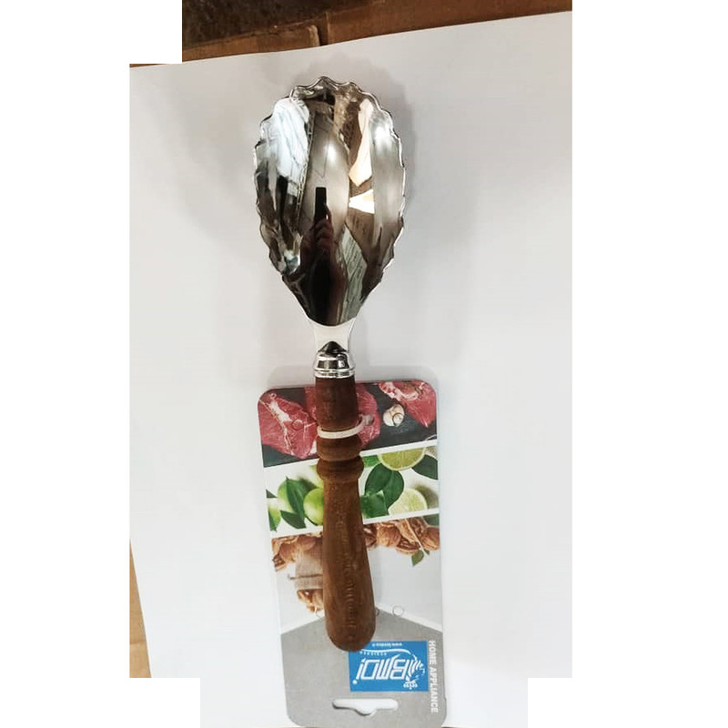 قاشق آجیل خوری بی ام دی ! مدل برگی کد Ch1 قاشق آجیل خوری بی ام دی ! مدل برگی کد Ch1