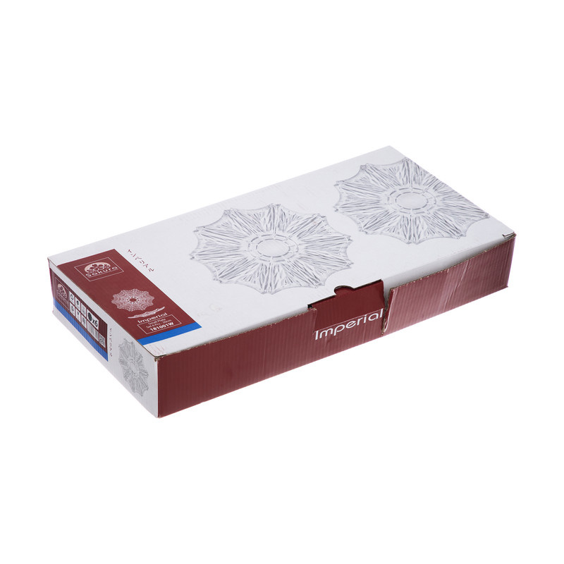 پیش دستی ساکورا سری امپریال مدل 181001W Dبسته 6 عددی پیش دستی ساکورا سری امپریال مدل 181001W Dبسته 6 عددی