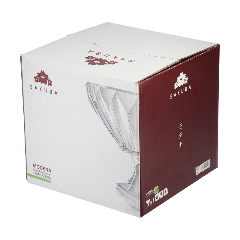 میوه خوری ساکورا مدل مودنا کد SK18672200W میوه خوری ساکورا مدل مودنا کد SK18672200W