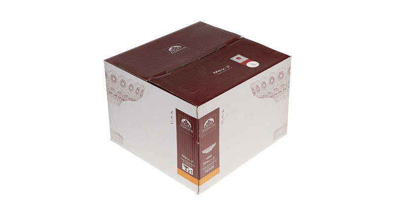 میوه خوری ساکورا سری می جی مدل SK09672400W میوه خوری ساکورا سری می جی مدل SK09672400W