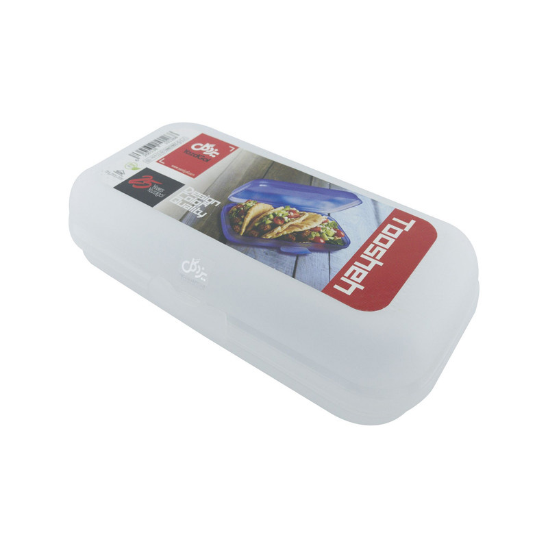 ظرف نگهدارنده غذا یزدگل مدل YG-126 ظرف نگهدارنده غذا یزدگل مدل YG-126