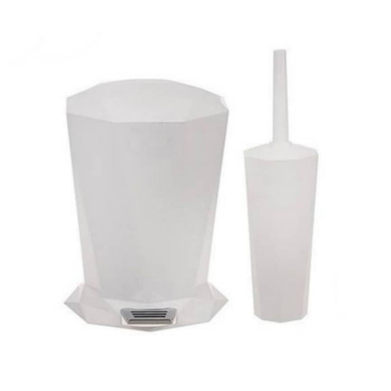 ست سرویس بهداشتی 6 تکه مدل vivo900