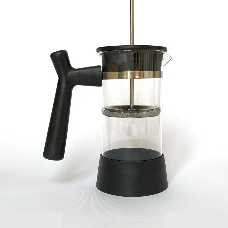 قهوه ساز فرنچ پرس کد YT-350 قهوه ساز فرنچ پرس کد YT-350