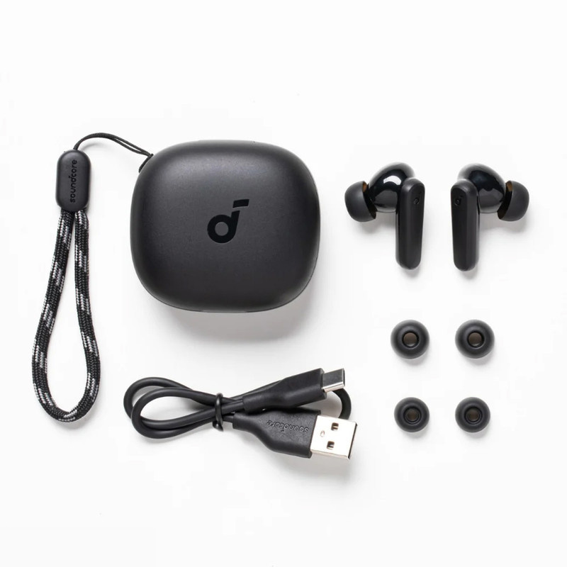 هندزفری بلوتوثی انکر مدل SoundCore R50i A3949