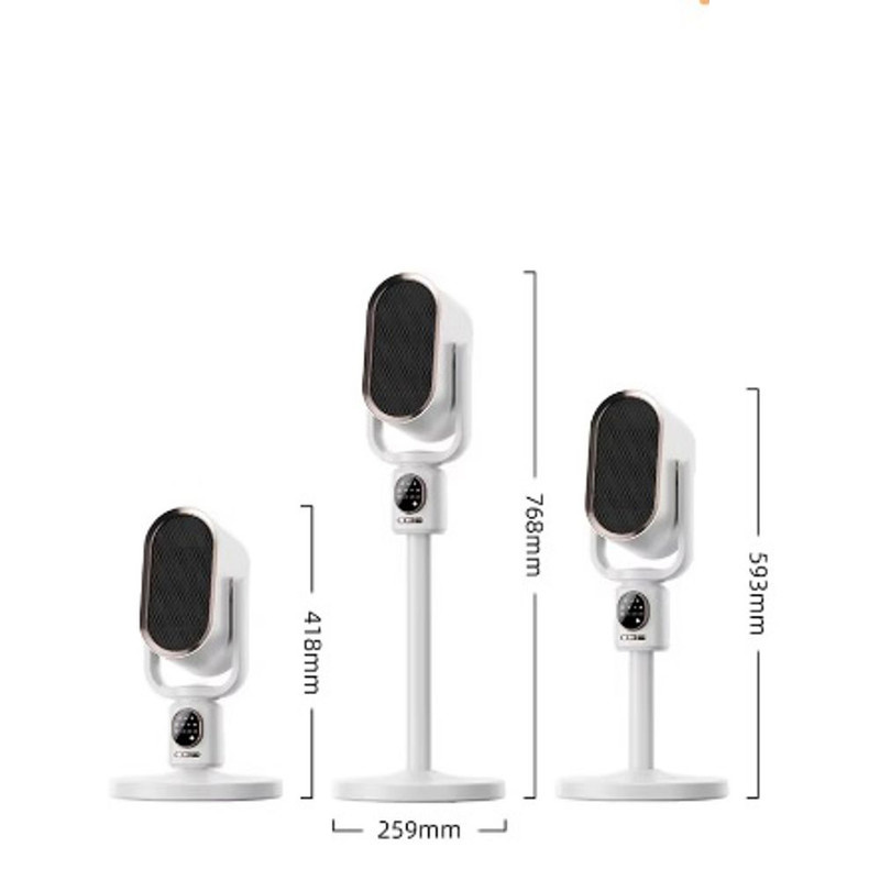 بخاری برقی مدل DGS-N6 Heater بخاری برقی مدل DGS-N6 Heater