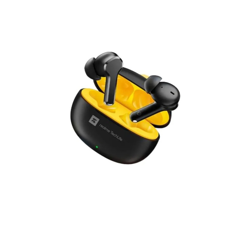 هندزفری ریلمی مدل YAM EARBUDS T 110 LDS هندزفری ریلمی مدل YAM EARBUDS T 110 LDS