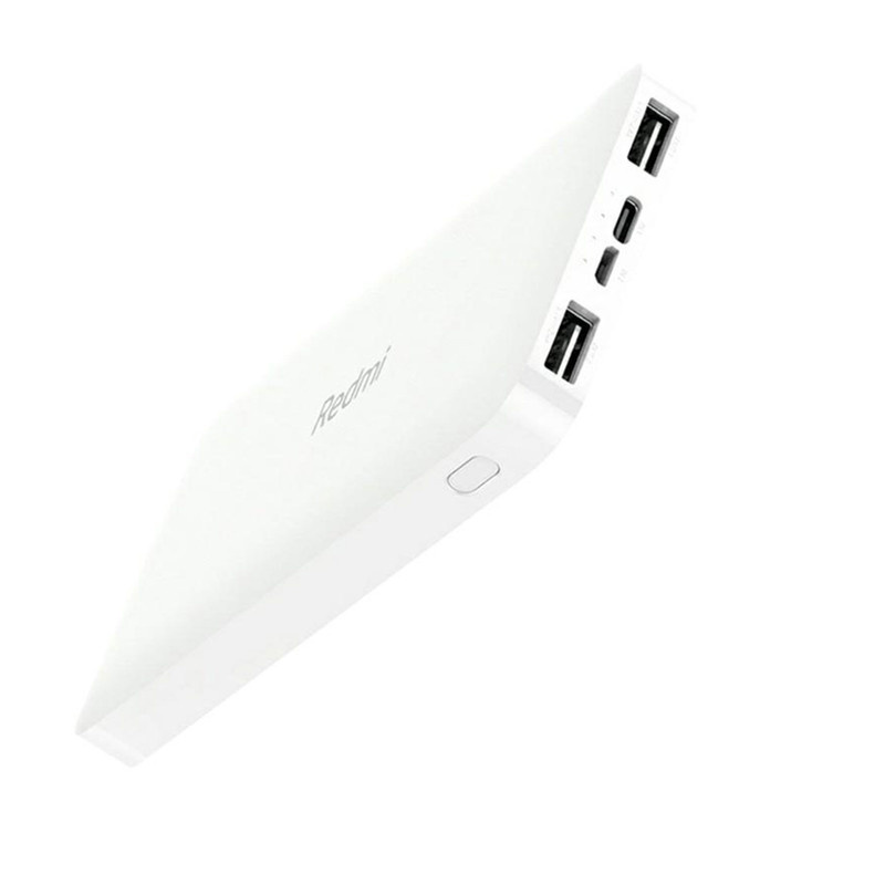 پاوربانک 18 وات شیائومی مدل Redmi PB200LZM ظرفیت 20000 میلی آمپر ساعت پاوربانک 18 وات شیائومی مدل Redmi PB200LZM ظرفیت 20000 میلی آمپر ساعت