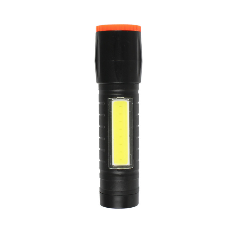 چراغ قوه دستی OKSO کد OK-511 با نور مهتابی مجموعه 5 عددی چراغ قوه دستی OKSO کد OK-511 با نور مهتابی مجموعه 5 عددی
