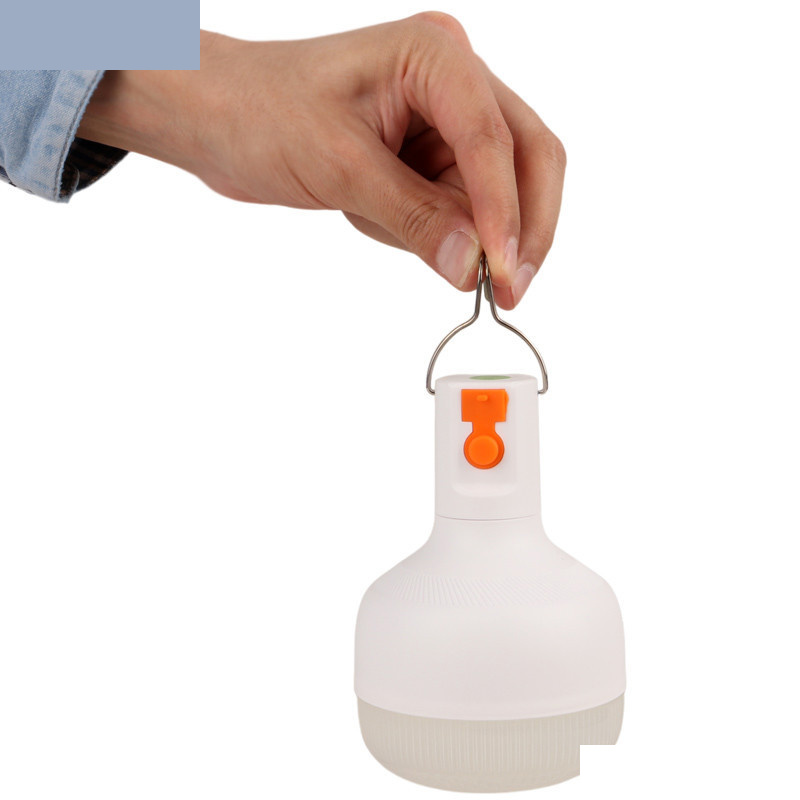 چراغ آویز چادر دی پی مدل D-7812C چراغ آویز چادر دی پی مدل D-7812C