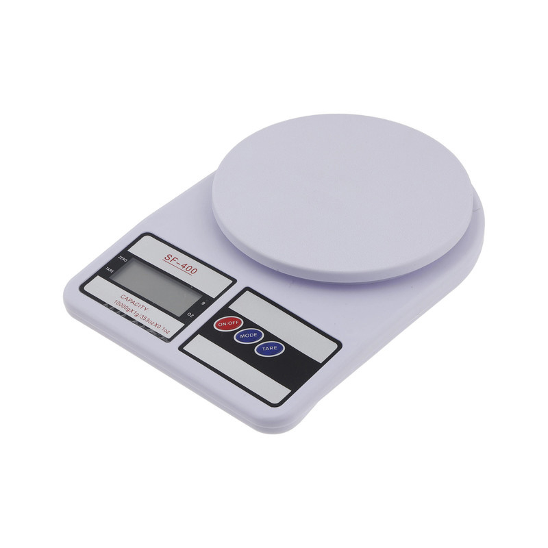 ترازوی آشپزخانه مدل Electronic کد G1