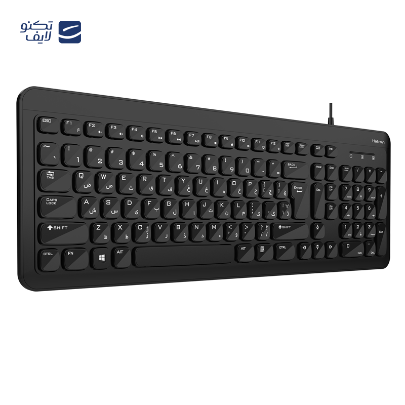 gallery-ماوس بی سیم هترون مدل HMBW116SL copy.png