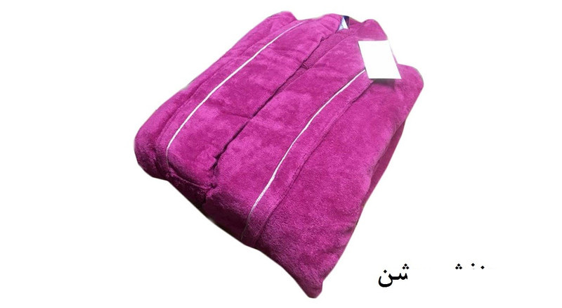 حوله پالتویی شایسته مدل M سایز 115 سانتی متر حوله پالتویی شایسته مدل M سایز 115 سانتی متر