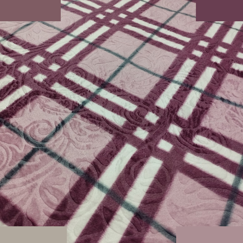 پتو فایپکو مدل New Classic سایز 160x220 سانتی متر پتو فایپکو مدل New Classic سایز 160x220 سانتی متر