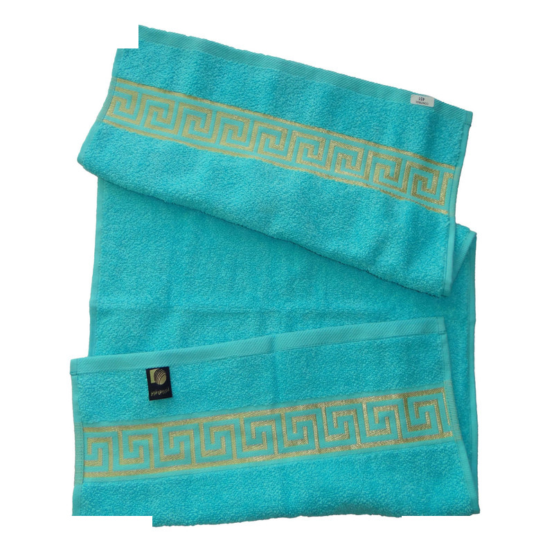 حوله دستی آذرریس تبریز کد 142 سایز 40 × 75 سانتی متر حوله دستی آذرریس تبریز کد 142 سایز 40 × 75 سانتی متر