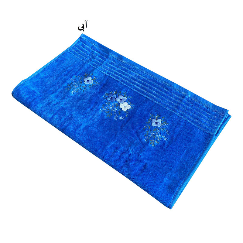حوله دستی ماندگار مدل GOL28 سایز 40X75 سانتی متر حوله دستی ماندگار مدل GOL28 سایز 40X75 سانتی متر