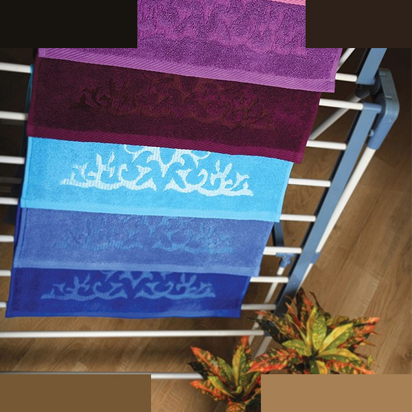 حوله دستی آذرریس تبریز مدل رویال سایز 75×40 سانتی متر حوله دستی آذرریس تبریز مدل رویال سایز 75×40 سانتی متر