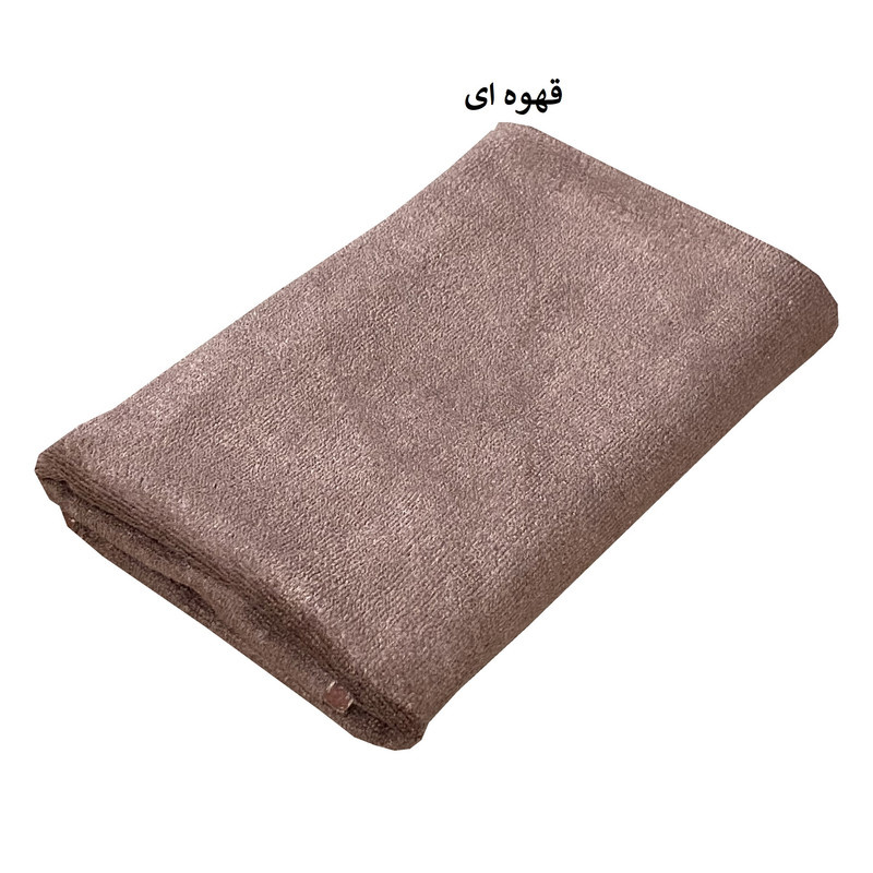 دستمال مدل آیوا سایز 35x75 سانتی متر دستمال مدل آیوا سایز 35x75 سانتی متر