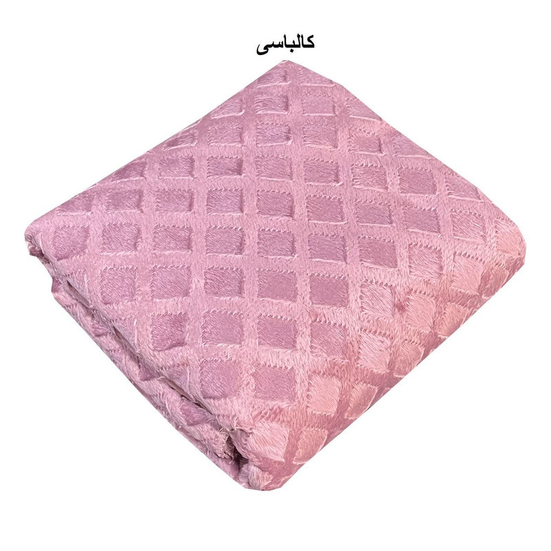 حوله استخری شایسته مدل بیتا سایز 60x125 سانتی متر حوله استخری شایسته مدل بیتا سایز 60x125 سانتی متر
